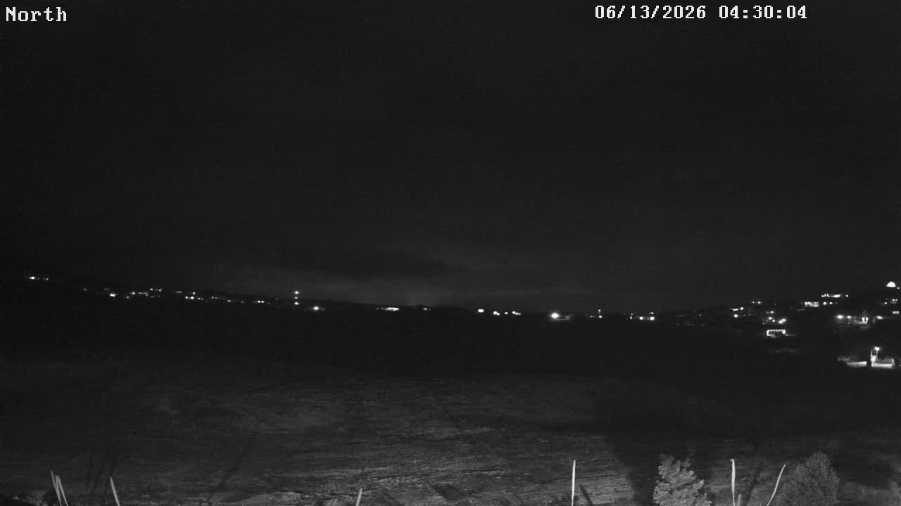 North Camera