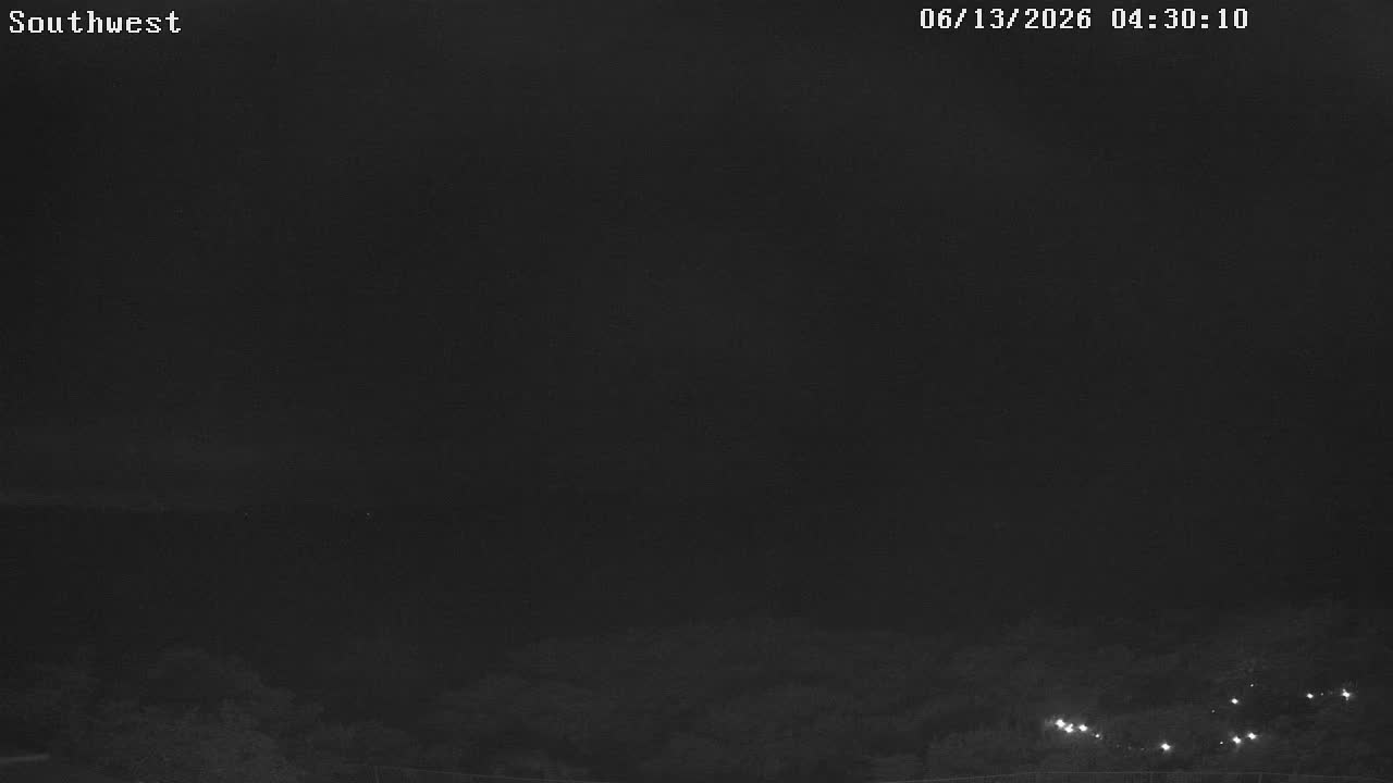 South West Camera