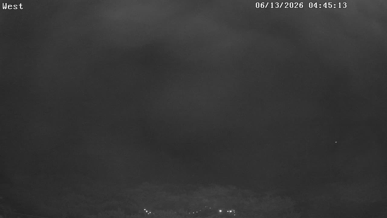 West Camera